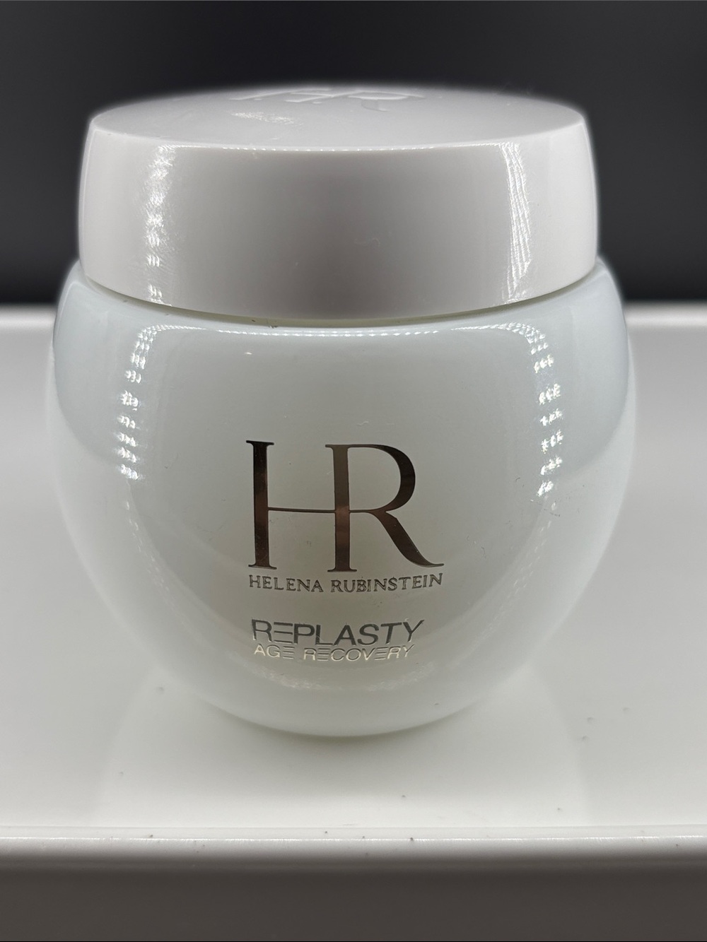 Re-Plasty Age Recovery Moisturizer